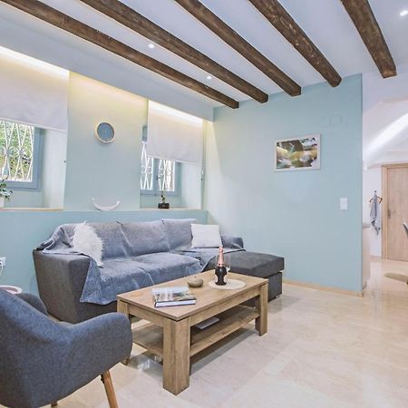 The Place Old Town Apartment Corfu  외부 사진