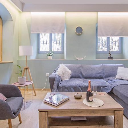 The Place Old Town Apartment Corfu  외부 사진