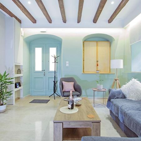 The Place Old Town Apartment Corfu  외부 사진