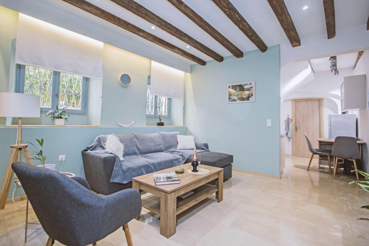 The Place Old Town Apartment Corfu  외부 사진