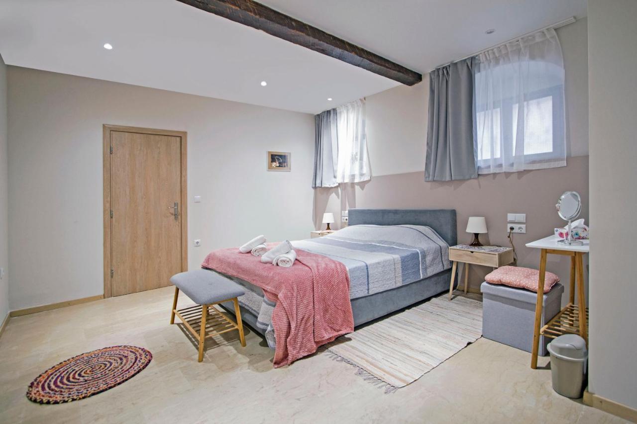 The Place Old Town Apartment Corfu  외부 사진