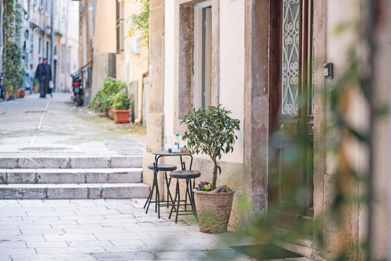 The Place Old Town Apartment Corfu  외부 사진