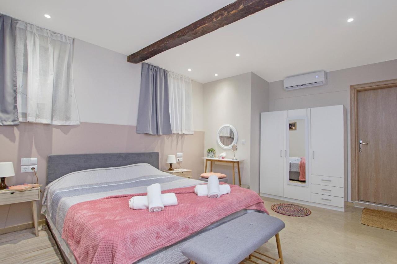 The Place Old Town Apartment Corfu  외부 사진