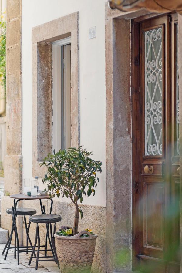 The Place Old Town Apartment Corfu  외부 사진